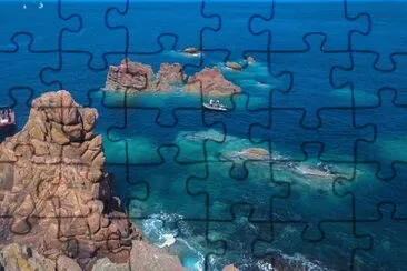Imagem jigsaw puzzle