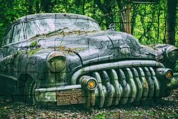 Imagem jigsaw puzzle