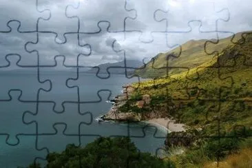Imagem jigsaw puzzle
