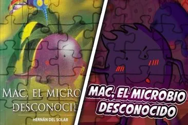 mac microbio