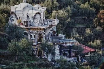 Imagem jigsaw puzzle