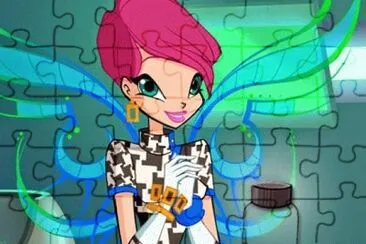 t jigsaw puzzle