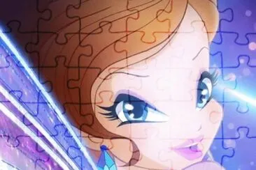 b jigsaw puzzle