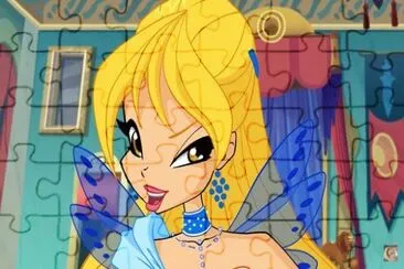 s jigsaw puzzle