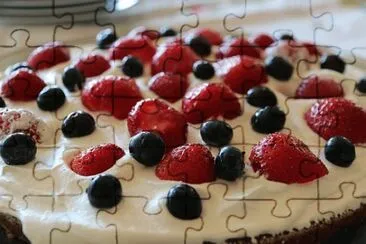 Imagem jigsaw puzzle