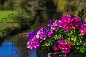Imagem jigsaw puzzle
