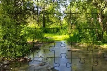 Imagem jigsaw puzzle