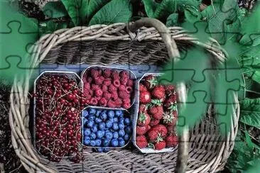 frutas