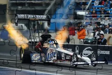 DRAGSTERS