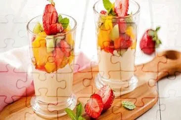 Fruit Salad