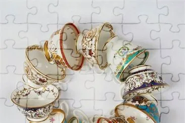 top jigsaw puzzle