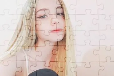 AnyiVelasco jigsaw puzzle