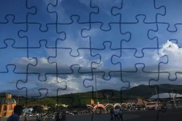 imagem jigsaw puzzle