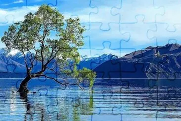 imagem jigsaw puzzle