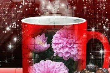 imagem jigsaw puzzle