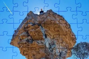 imagem jigsaw puzzle