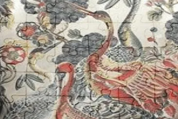 embroidery jigsaw puzzle