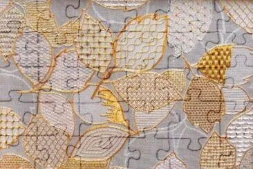 embroidery