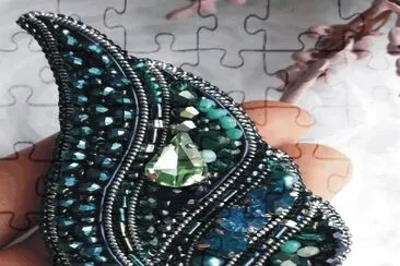 embroidery
