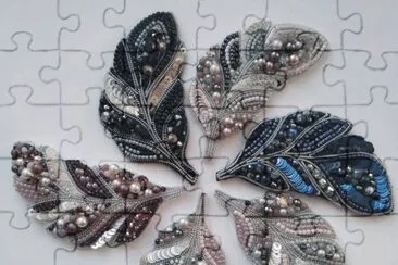 embroidery