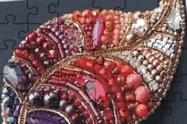 embroidery
