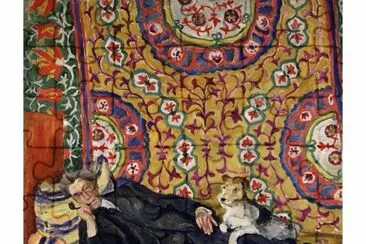 Pyotr Konchalovsky 1876-1956