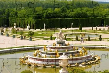 Versailles