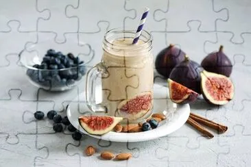 Imagem jigsaw puzzle