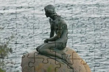 Imagem jigsaw puzzle