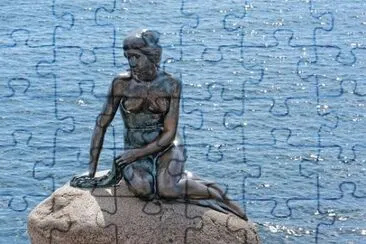 Imagem jigsaw puzzle