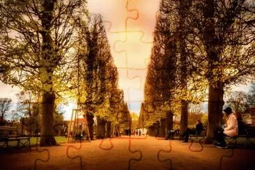 Imagem jigsaw puzzle