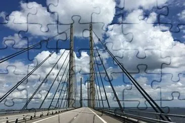 Imagem jigsaw puzzle