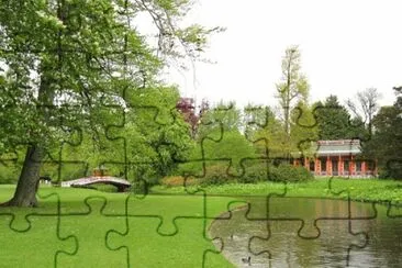 Imagem jigsaw puzzle