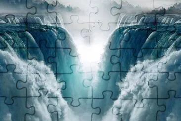 Imagem jigsaw puzzle