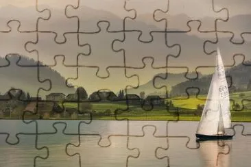 Imagem jigsaw puzzle