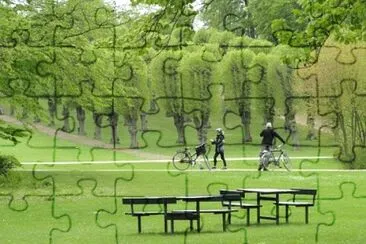 Imagem jigsaw puzzle