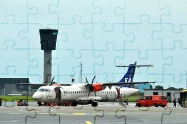 Imagem jigsaw puzzle