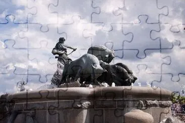 Imagem jigsaw puzzle