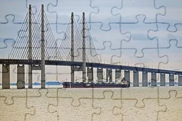 Imagem jigsaw puzzle
