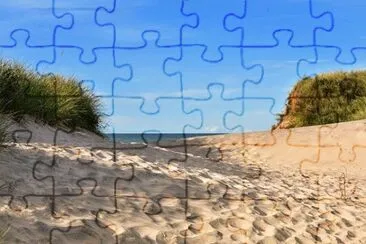 Imagem jigsaw puzzle