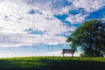 Imagem jigsaw puzzle