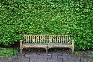 Imagem jigsaw puzzle
