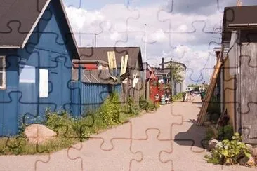 Imagem jigsaw puzzle