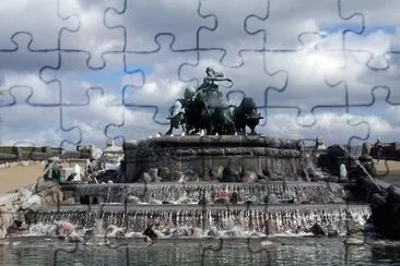 Imagem jigsaw puzzle
