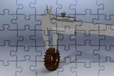 פאזל של Imagem