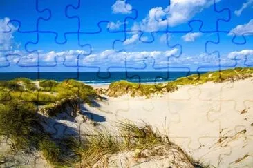 Imagem jigsaw puzzle