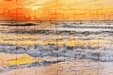 Imagem jigsaw puzzle