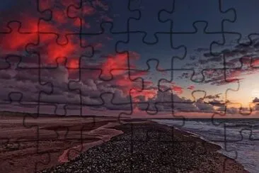 Imagem jigsaw puzzle