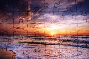 Imagem jigsaw puzzle