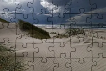 Imagem jigsaw puzzle